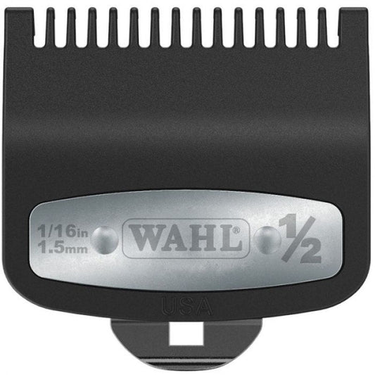 WAHL #1/2 PREMIUM ATTACHMENT COMB 1/16" (#3354-1000)