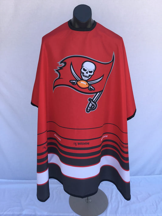 TAMPA BAY BUCCANEERS - MY TEAM CAPE