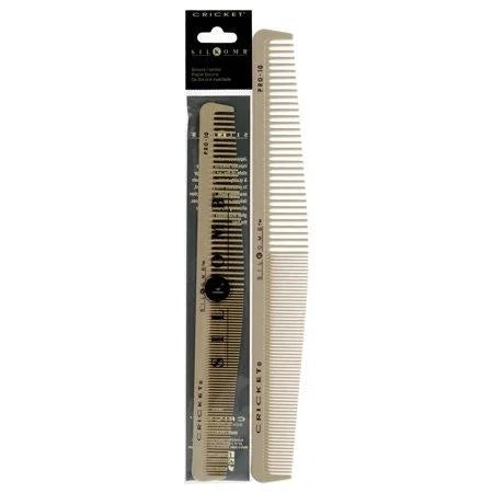 Cricket Silkomb Control Hair Cutting Comb VIP Extensions
