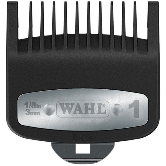 WAHL #1 PREMIUM ATTACHMENT COMB 1/8" (#3354-1300)