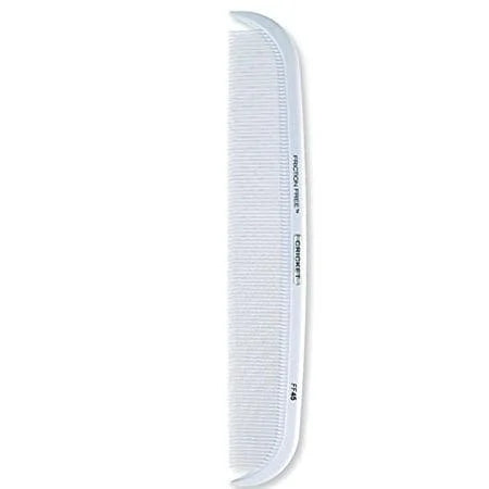 Cricket Friction Free FF45 Universal Comb for Fine Hair VIP Extensions