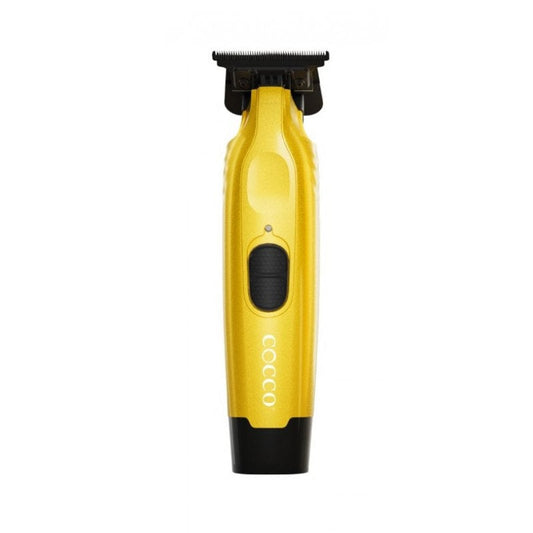 COCCO PRO HYPER VELOCE TRIMMER - YELLOW
