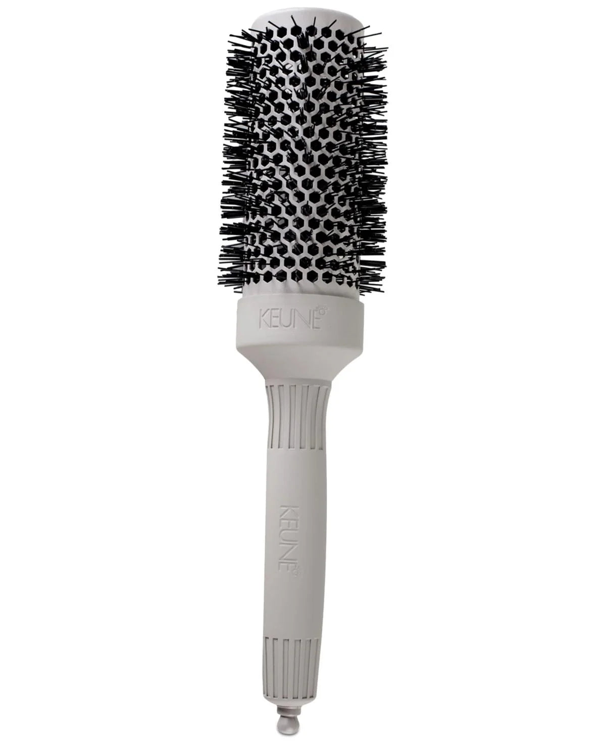 Keune Style Bounce Ceramic Round Hair Brush VIP Extensions