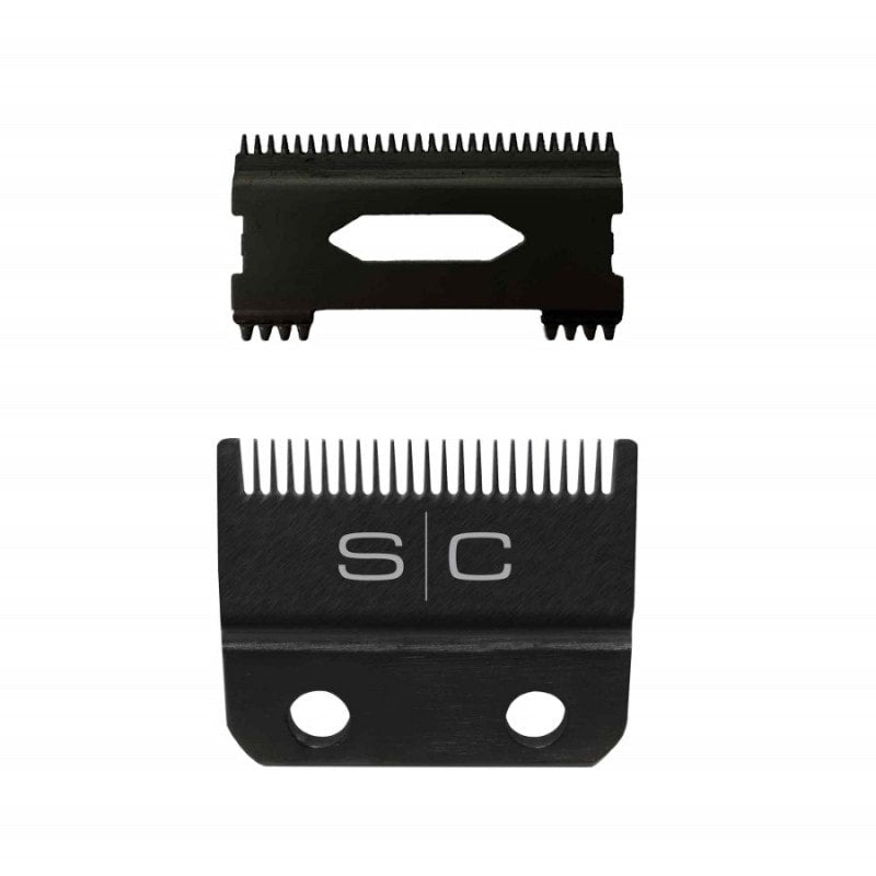STYLECRAFT FADE BLADE WITH SHALLOW 2.0 CUTTER (#SC534B) N.O.S. Barber Supply