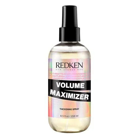 Redken Volume Maximizer Thickening Spray 8.5 oz VIP Extensions