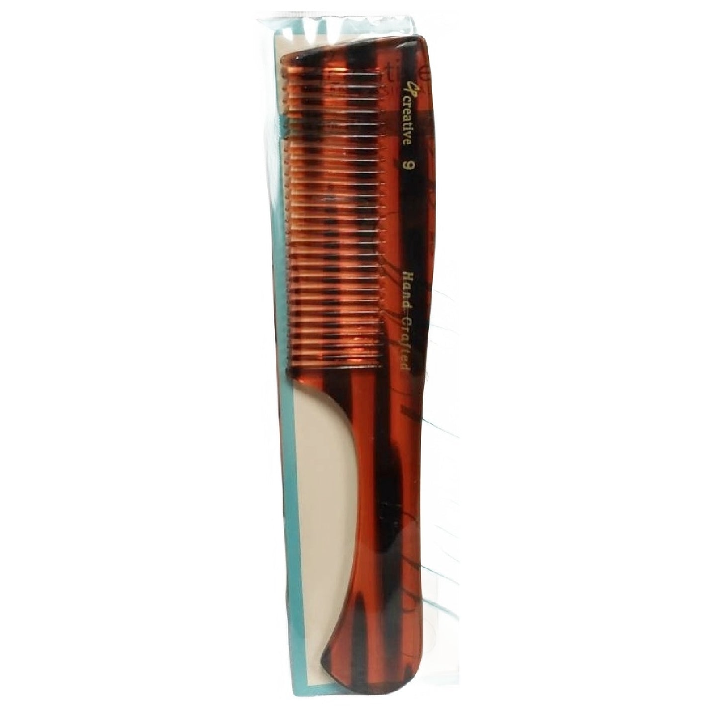 Creative Professional Handmade Hair Comb Creative 9 VIP Extensions