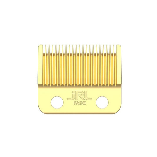 JRL STANDARD GOLD FADE BLADE (#BF04-G) N.O.S. Barber Supply