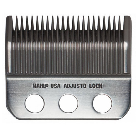 WAHL 3-HOLE CLIPPER BLADE SET (#1005)