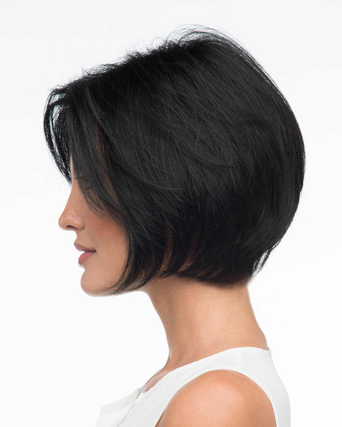 Abbey (Exclusive) | Monofilament Human Hair Blend Wig by Envy Island mobile supplies