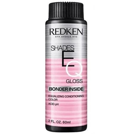 Redken Shades EQ Bonder Inside Gloss Demi-Permanent Hair Color, 2 oz VIP Extensions