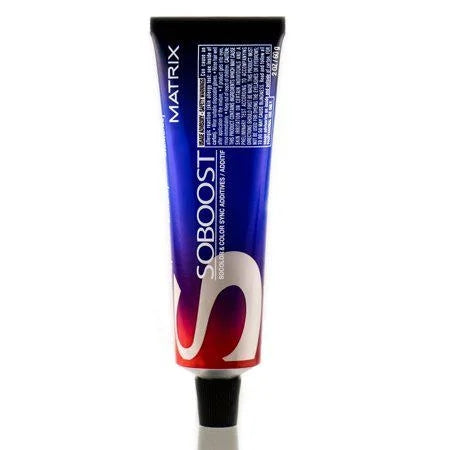 Matrix SoBoost Hair Color Additive - Red VIP Extensions