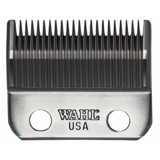 WAHL 2-HOLE CLIPPER BLADE SET (#1006)