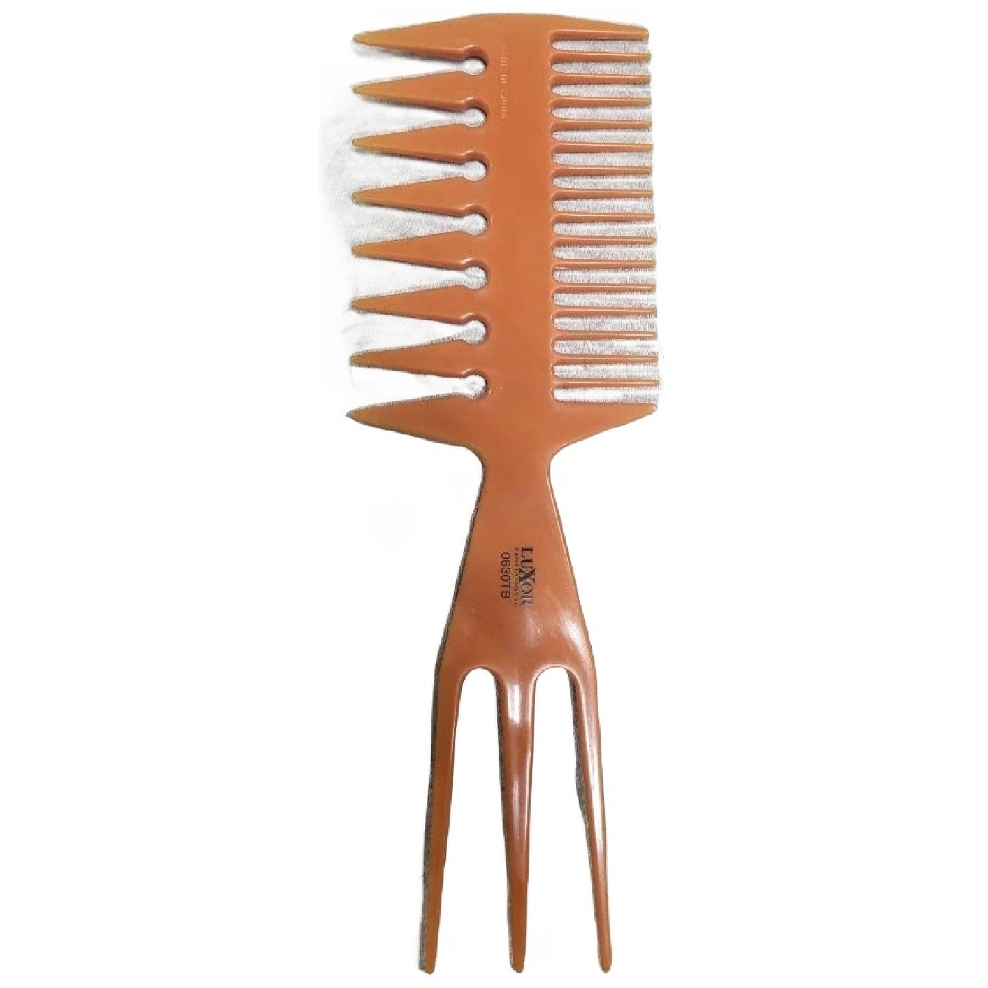Luxor Professional Hair Comb VIP Extensions