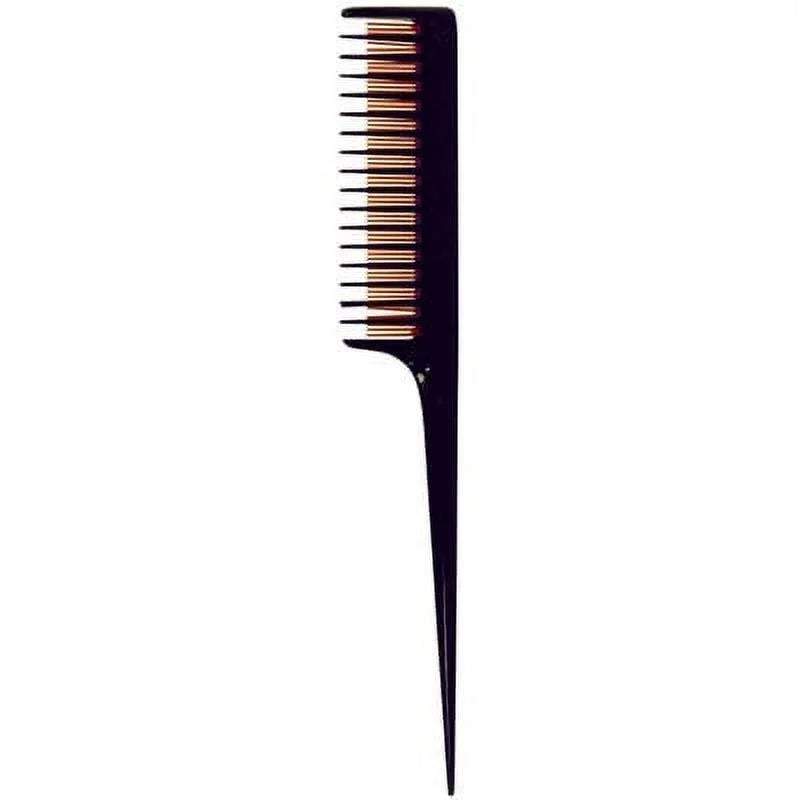 Salonchic Deluxe Triple Teasing Hair Comb VIP Extensions