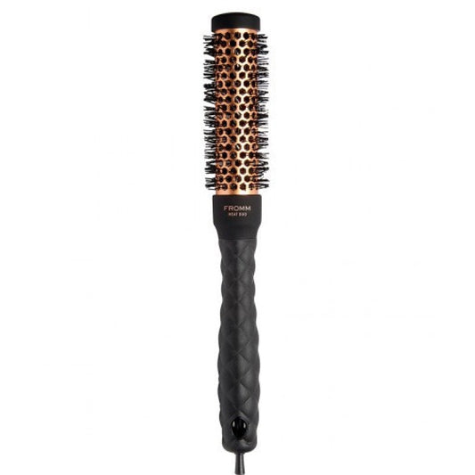 FROMM HEAT PRO COPPER CORE THERMAL BRUSH 1" (#NBB016)
