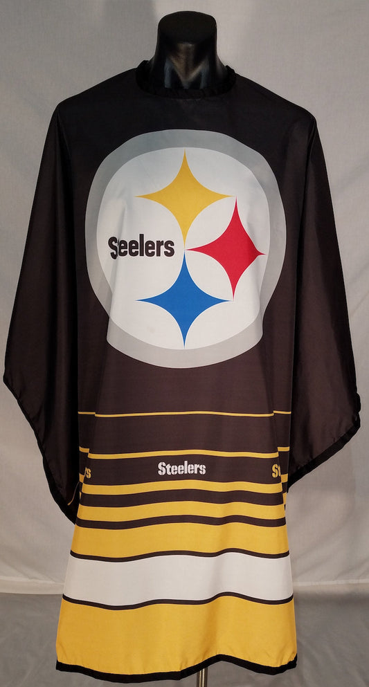 PITTSBURGH STEELERS - MY TEAM CAPE
