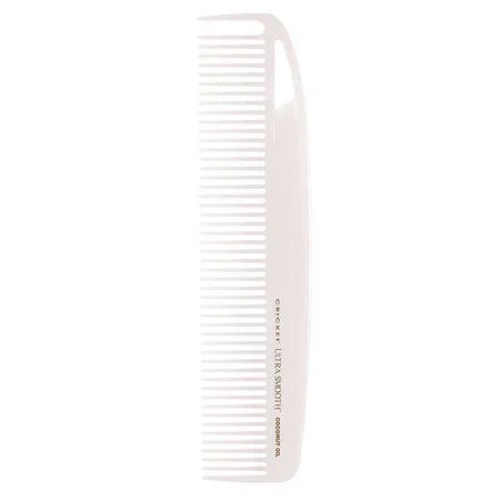 Cricket Ultra Smooth Coconut Dressing Hair Comb VIP Extensions