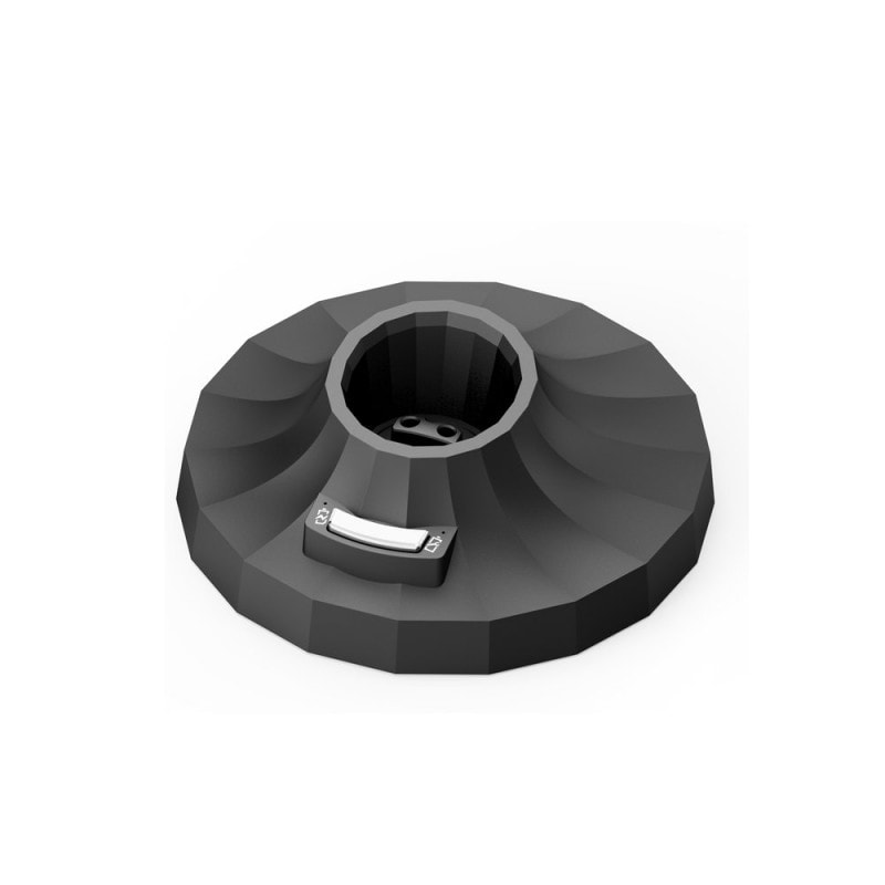 JRL ONYX PROFESSIONAL CLIPPER (#FF2020C-B)