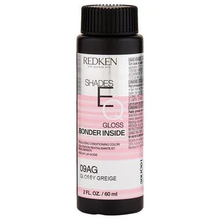 Redken Shades EQ Bonder Inside Gloss Demi-Permanent Hair Color, 2 oz VIP Extensions