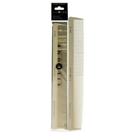 Cricket Silkomb Extra Long Hair Cutting Comb VIP Extensions