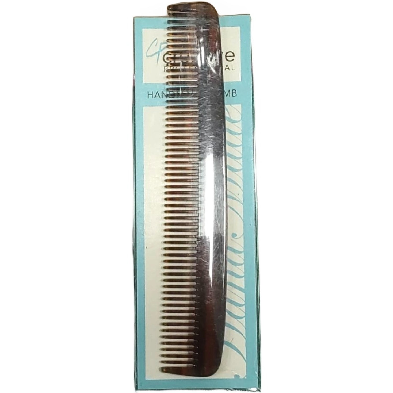 Creative Professional Handmade Hair Comb Creative 1 VIP Extensions