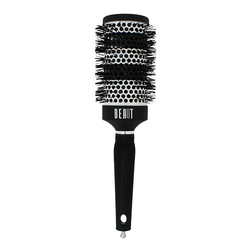 Beaut Ceramic + Ionic NanoTech Round Brush, 67053 VIP Extensions