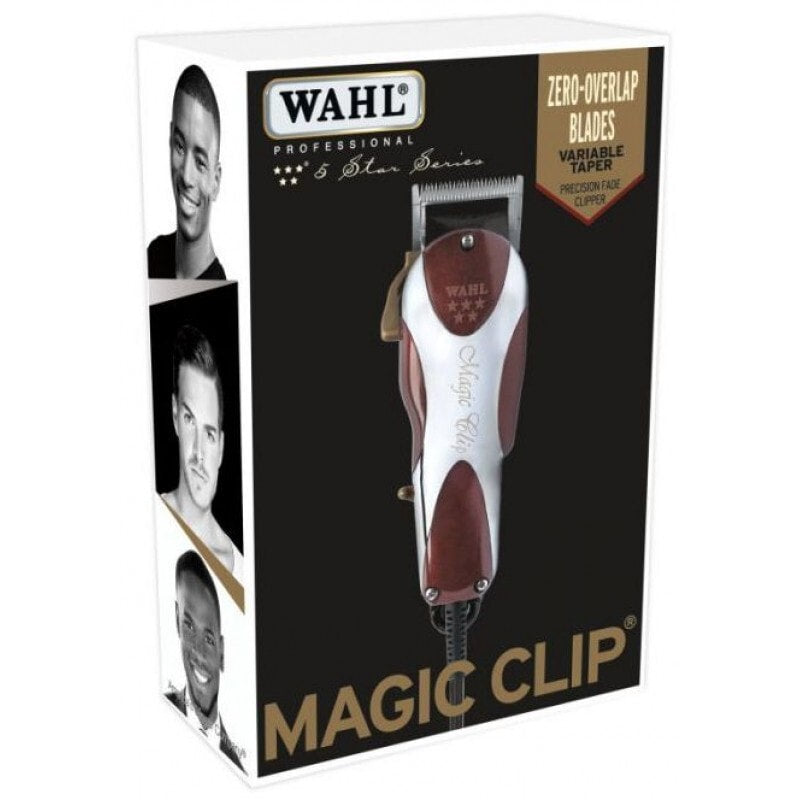 WAHL 5 STAR MAGIC CLIPPER (#8451)