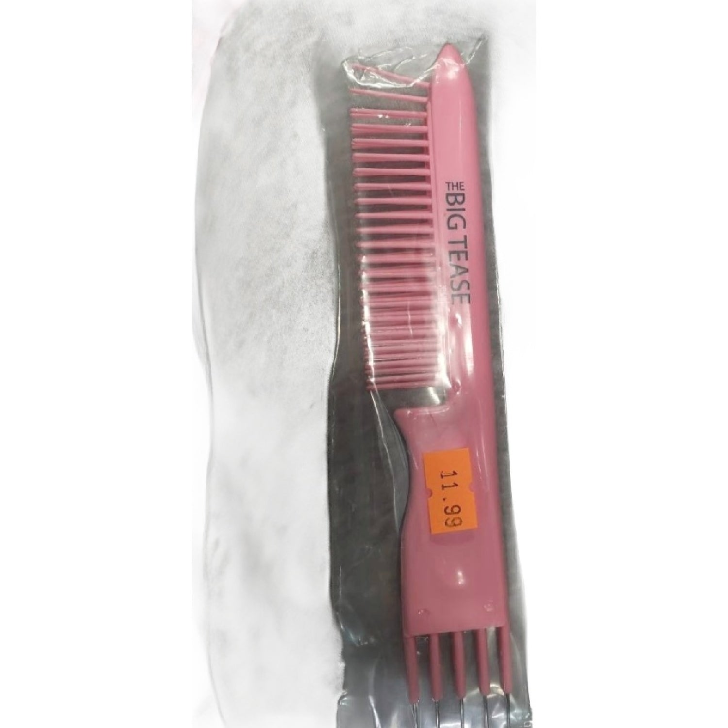 The Big Tease Teasing Hair Brush VIP Extensions