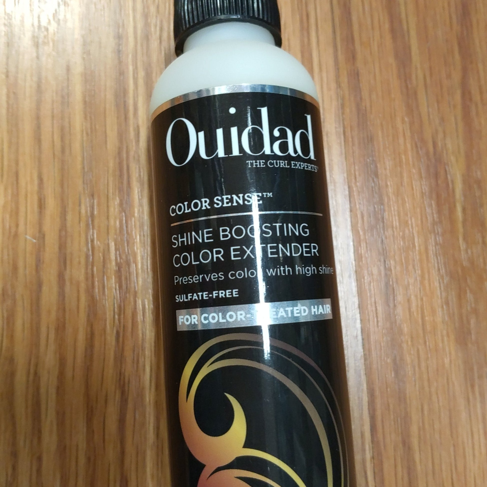 Ouidad Color Sense Shine Boosting Color Extender, 5 oz VIP Extensions