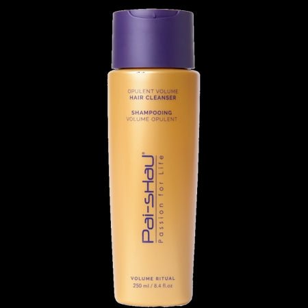 Pai-Shau Opulent Volume Hair Shampoo VIP Extensions
