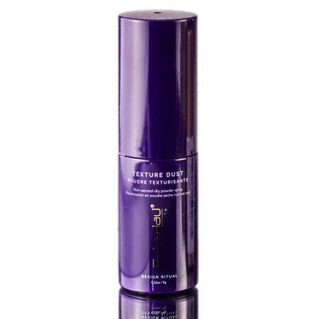 Pai-Shau Texture Dust Dry Powder Hairspray VIP Extensions
