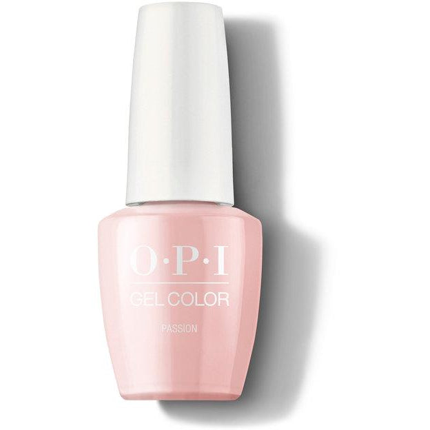 OPI - H19 Passion (GEL) Queen Nails & Beauty Supplies