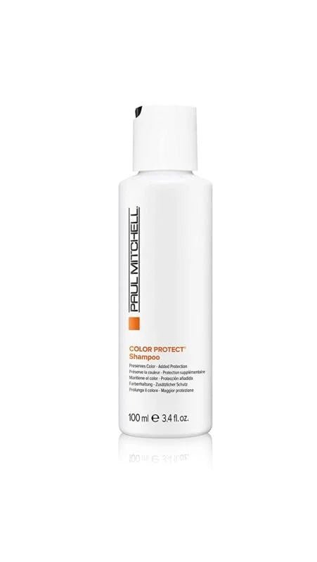 Paul Mitchell Color Protect Daily Shampoo VIP Extensions