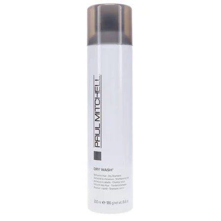 Paul Mitchell Dry Wash Dry Shampoo VIP Extensions