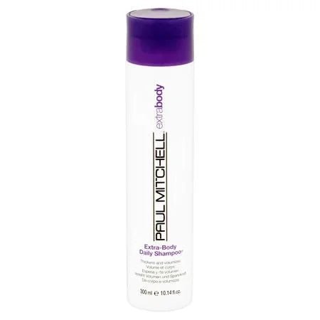 Paul Mitchell Extra Body Daily Shampoo 10.14 oz VIP Extensions