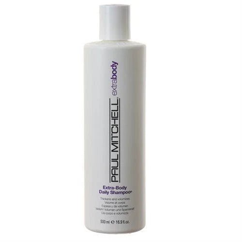 Paul Mitchell Extra-Body Daily Shampoo 2 oz VIP Extensions