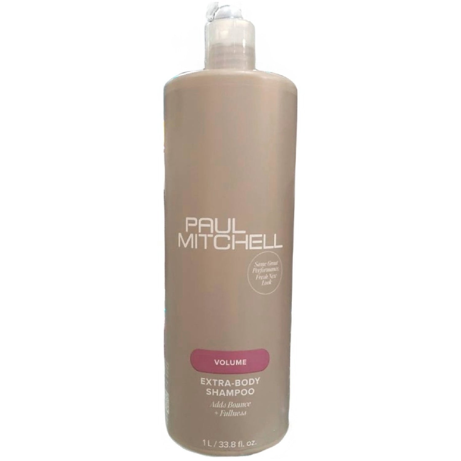 Paul Mitchell Extra-Body Daily Shampoo 33.8 oz VIP Extensions