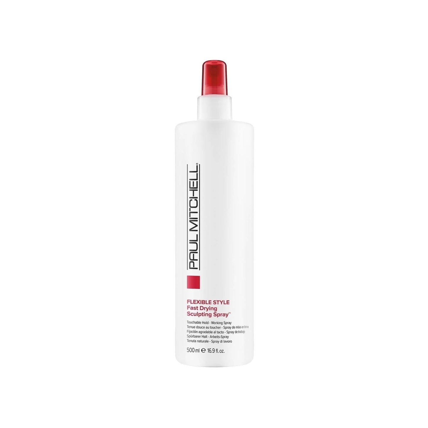 Paul Mitchell Fast Drying Sculpting Spray 16.9 oz VIP Extensions