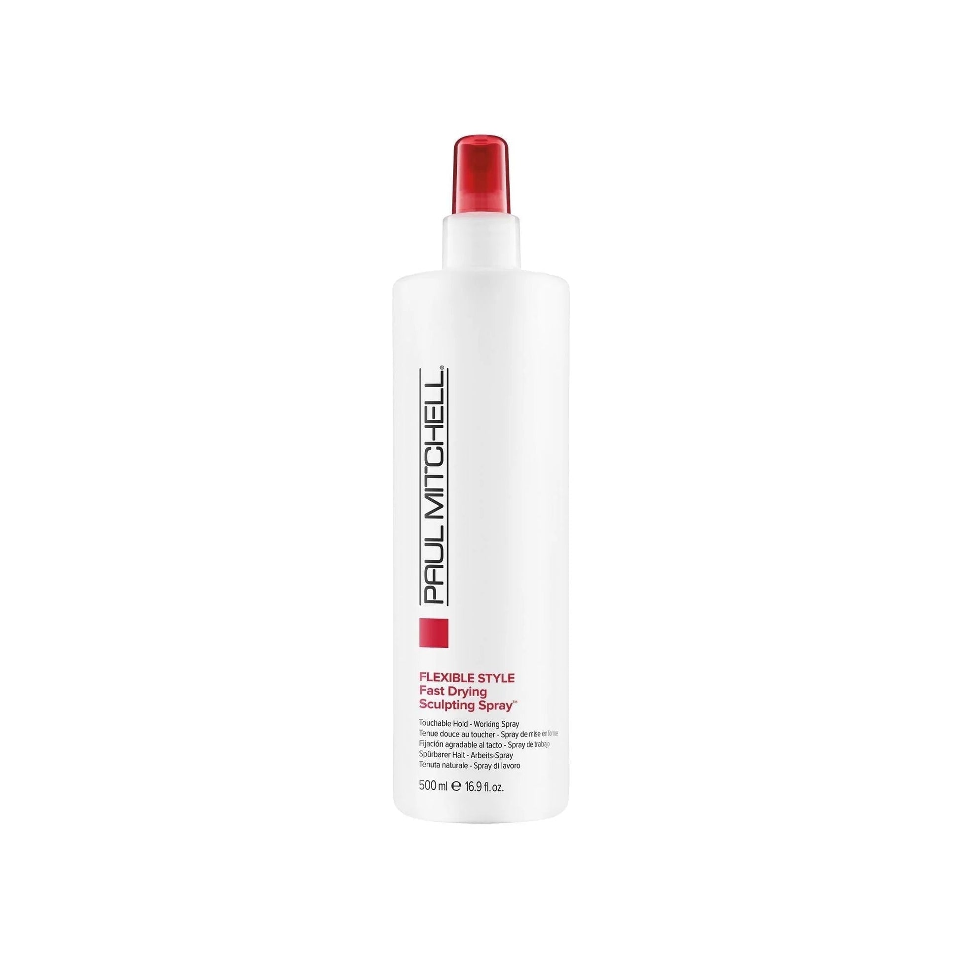 Paul Mitchell Fast Drying Sculpting Spray 16.9 oz VIP Extensions