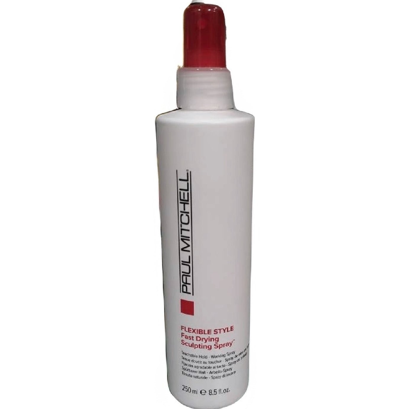 Paul Mitchell Flexible Style Fast Drying Sculpting Hairspray 8.5 oz VIP Extensions