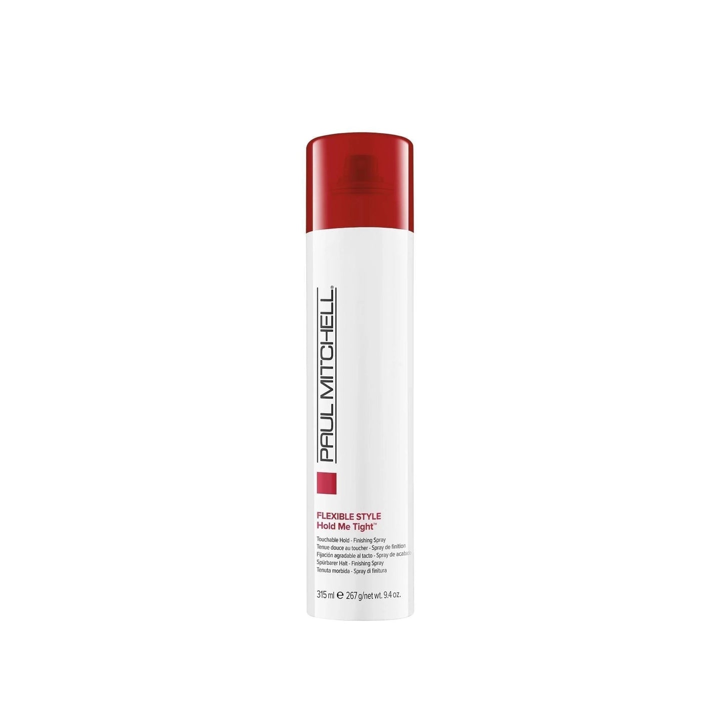 Paul Mitchell Hold Me Tight Finishing Spray 9.4 oz VIP Extensions