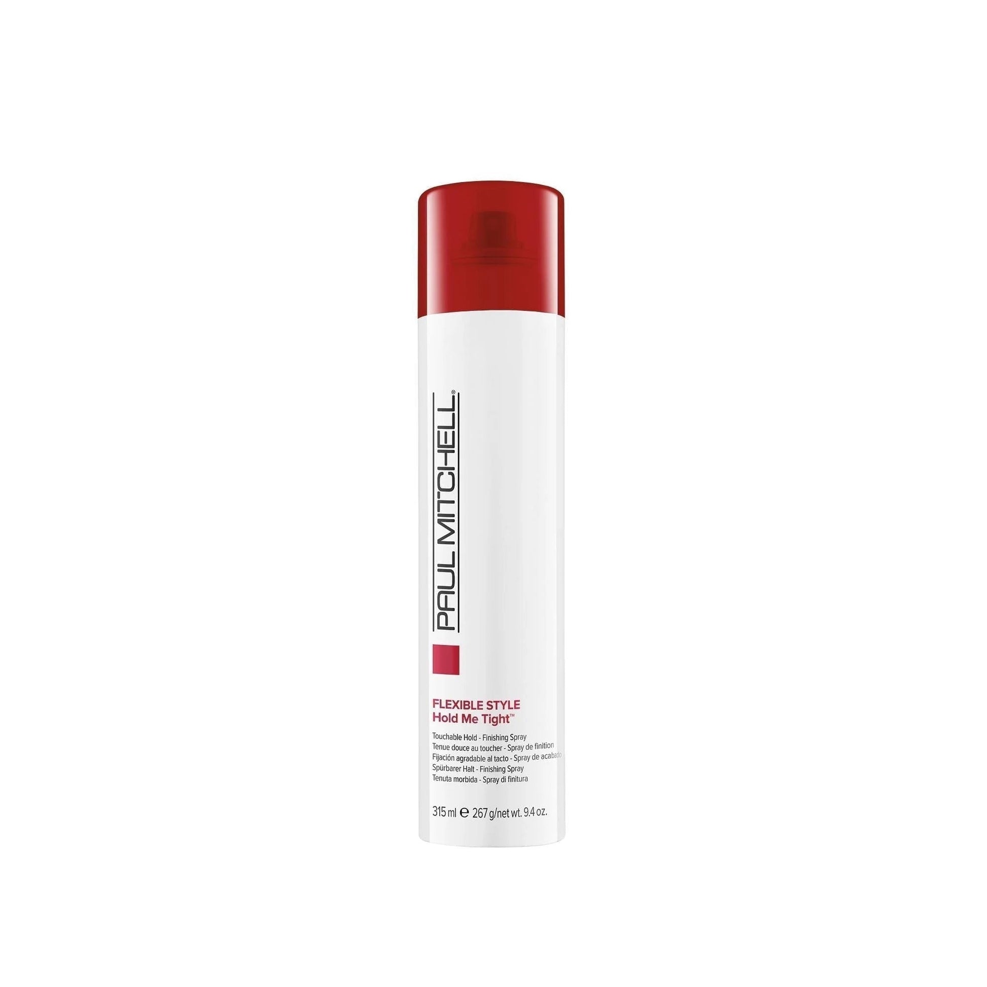 Paul Mitchell Hold Me Tight Finishing Spray 9.4 oz VIP Extensions