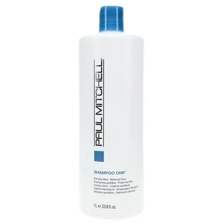 Paul Mitchell Original Shine Enhancing Shampoo One 33.8 oz VIP Extensions