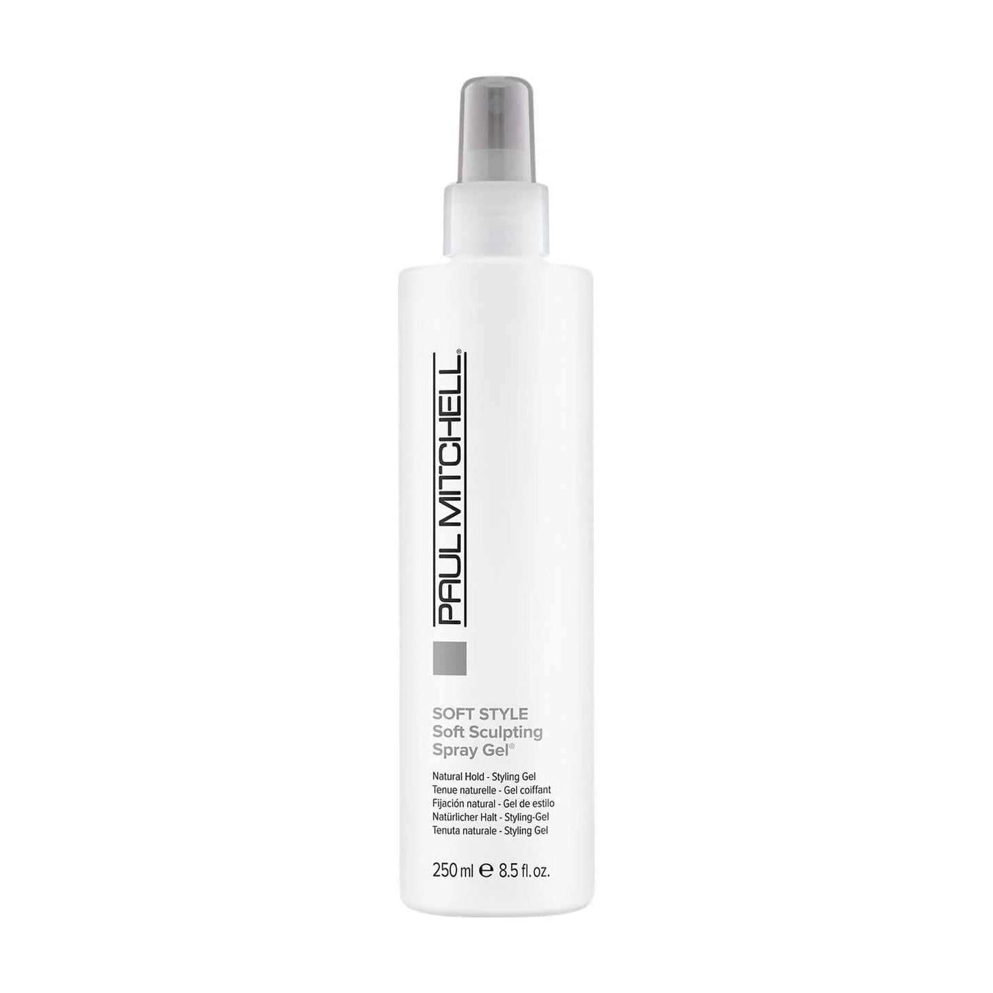 Paul Mitchell Soft Sculpting Spray Gel 8.5 oz VIP Extensions
