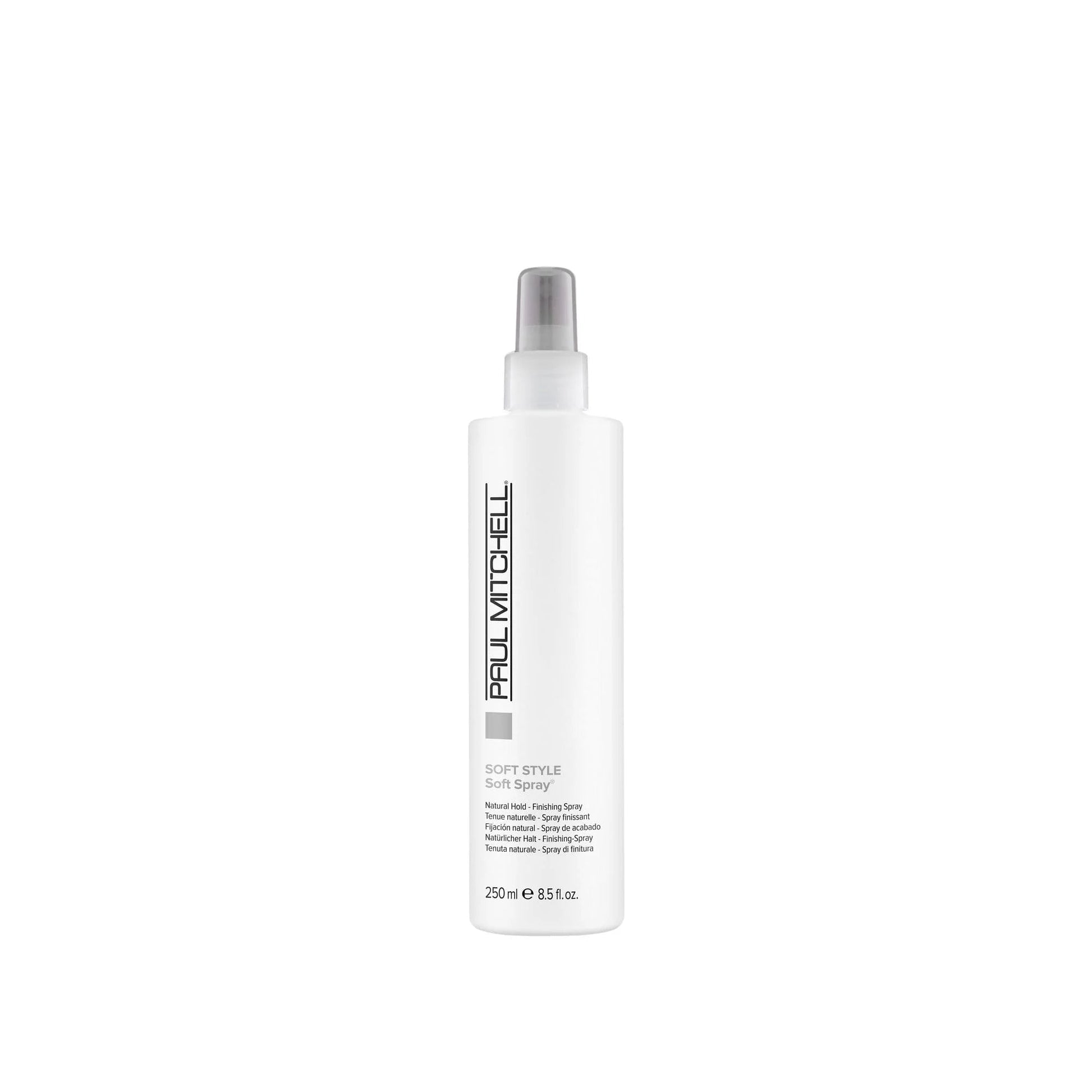 Paul Mitchell Soft Spray Hair Spray 8.5 oz VIP Extensions