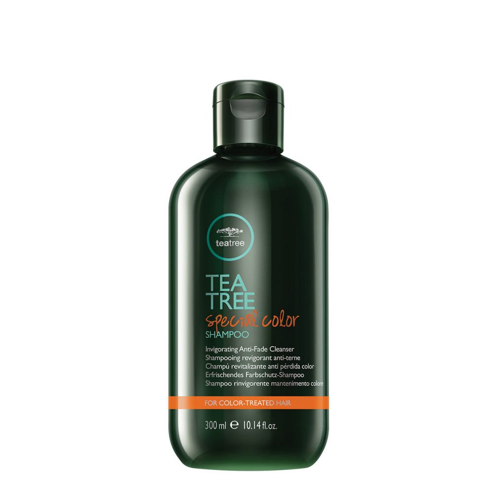 Paul Mitchell Tea Tree Special Color Shampoo 10.14 oz VIP Extensions
