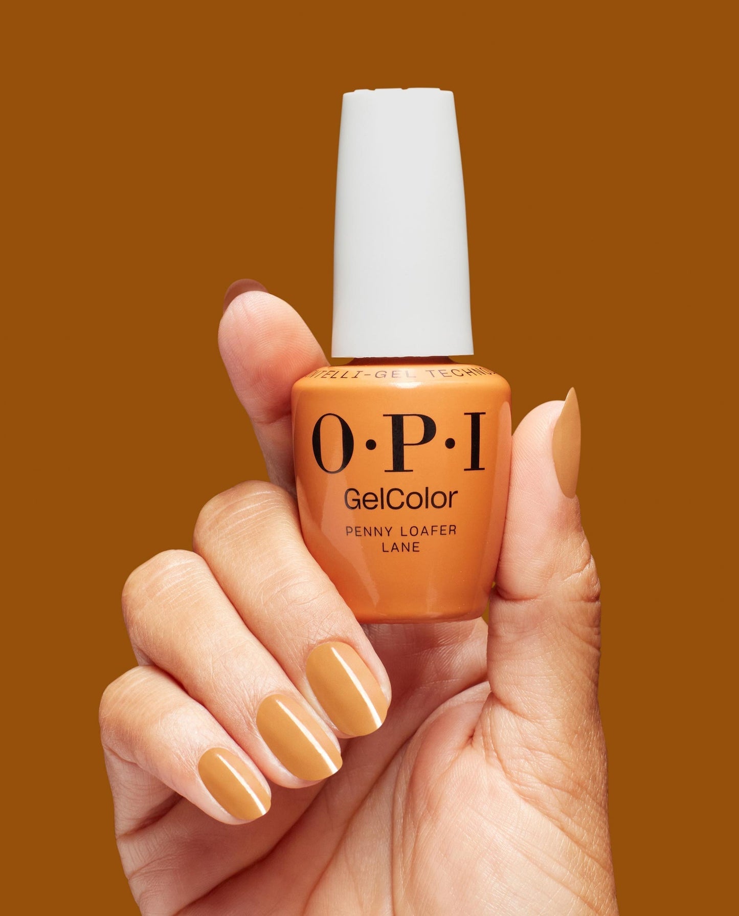 Penny Loafer Lane Lunali Nail Supply