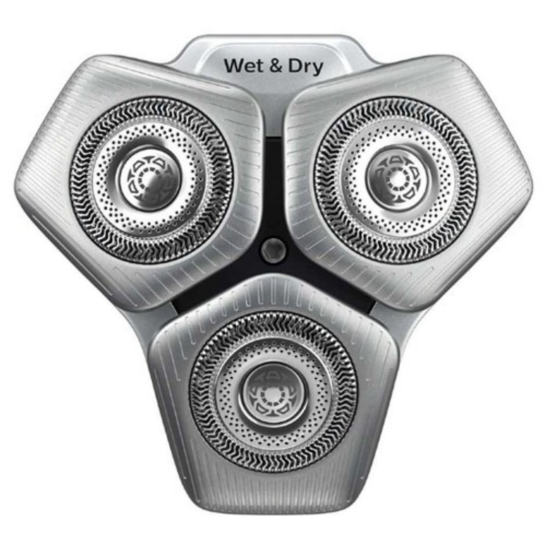 Philips Norelco SH91/52 Replacement Blades for Shaver Series 9000 (S9xxx) and S9000 Prestige (SP98xx) - Self-Sharpening Precision Blades 7DAY'S