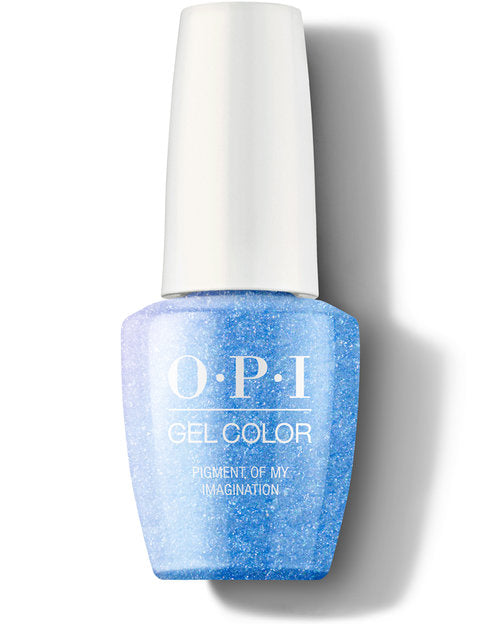 OPI - SR5 Pigment Of Imagination (Gel)(Limited) Queen Nails & Beauty Supplies
