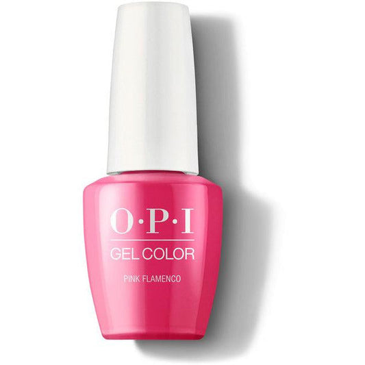 OPI - E44 Pink Flamenco (Gel)